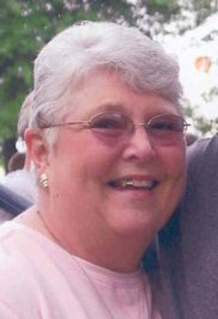 Mary Ann Williamson Profile Photo