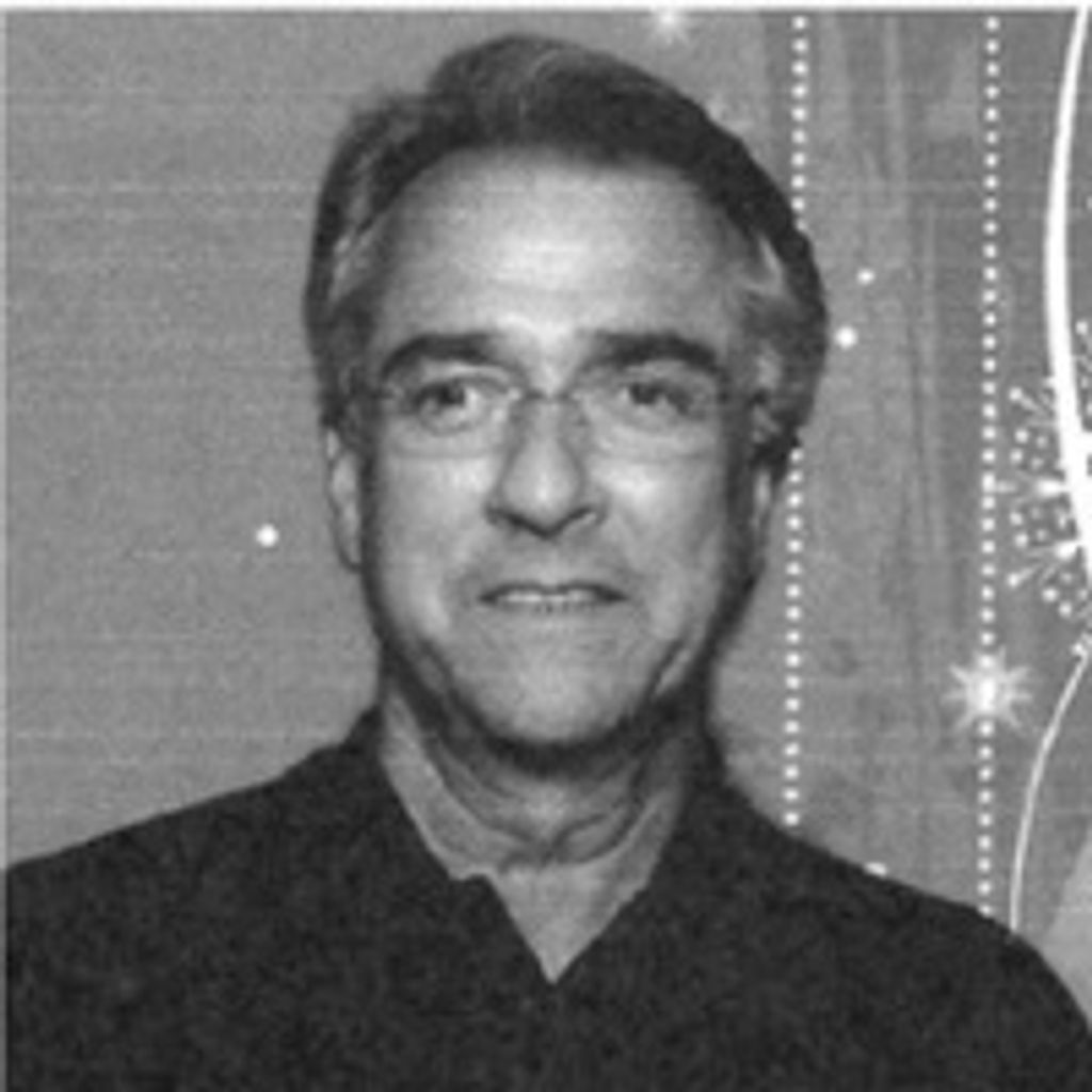 Kevin Harris Profile Photo