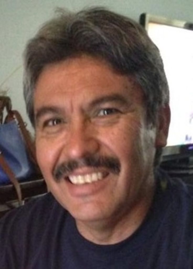 Francisco Javier Zapata