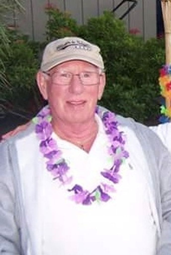 Franklin Joseph Burris Profile Photo