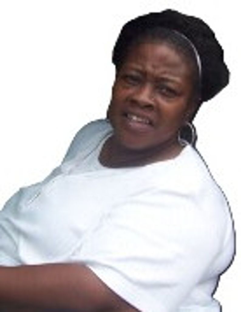 Vanessa Odie Booker Profile Photo