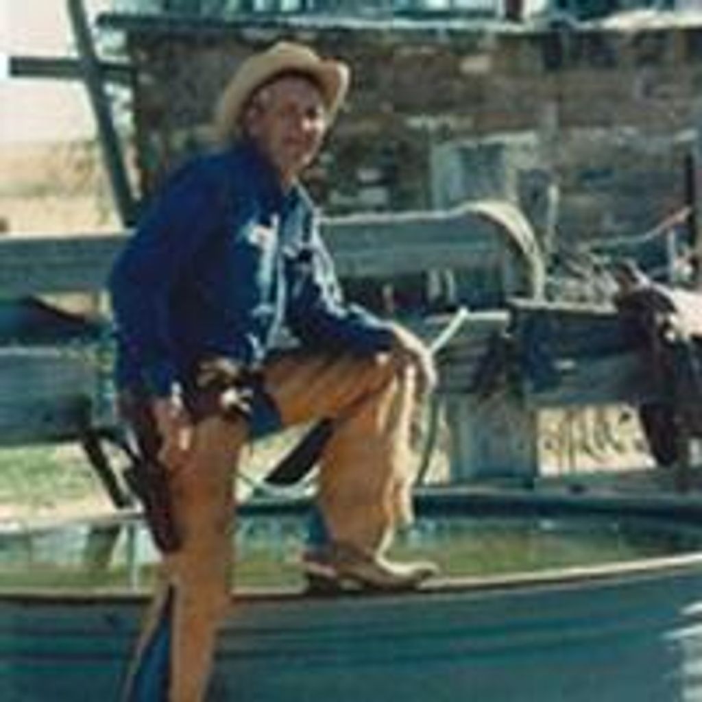 Clyde "Ernie" Ernest Locke