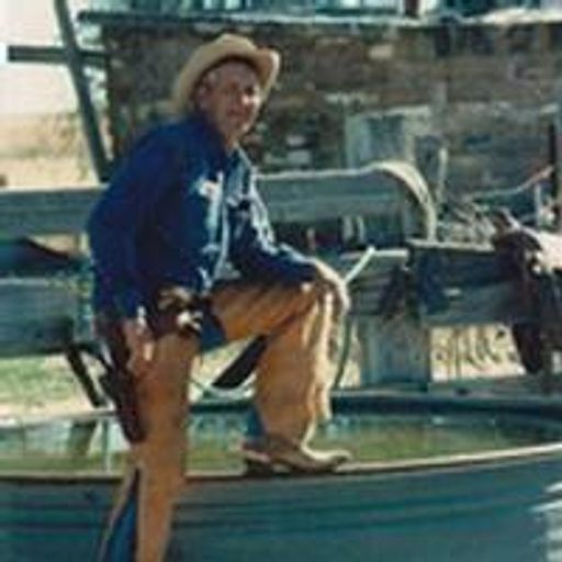 Clyde "Ernie" Ernest Locke Profile Photo