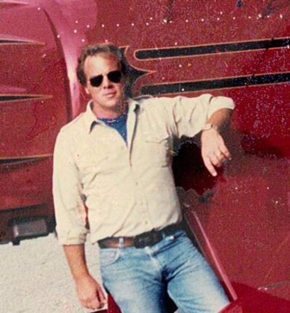 James "Jim" Larkey Sauder Profile Photo