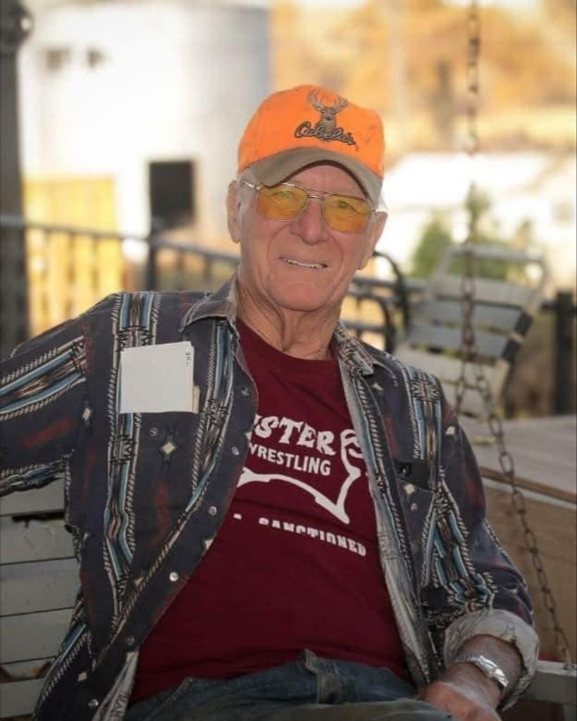 Jack L. Stringer Profile Photo
