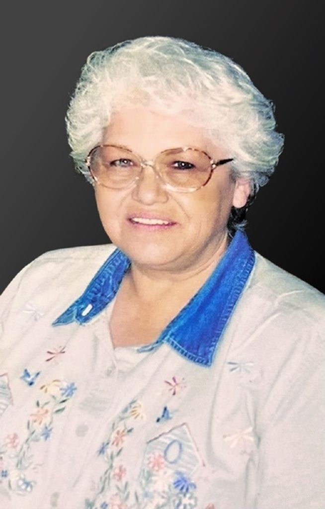 Joyce Martin Profile Photo