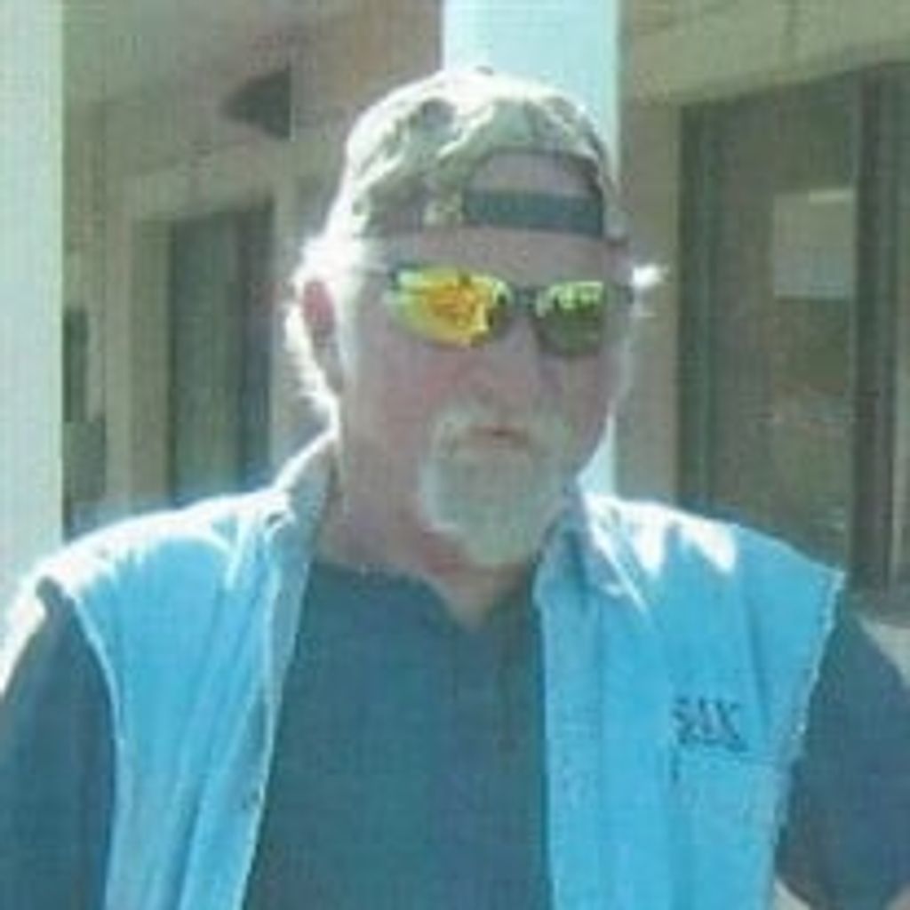 Ronald Lee Sapp Profile Photo