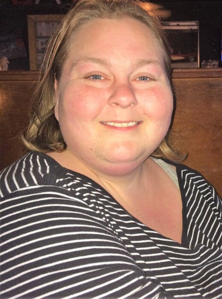 Mindy Leigh (Wilkey)  Couch Profile Photo