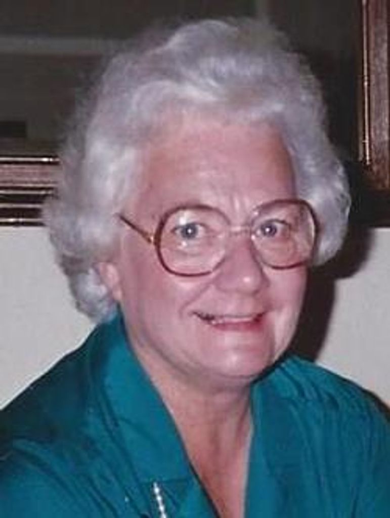 Veda M. Frinak