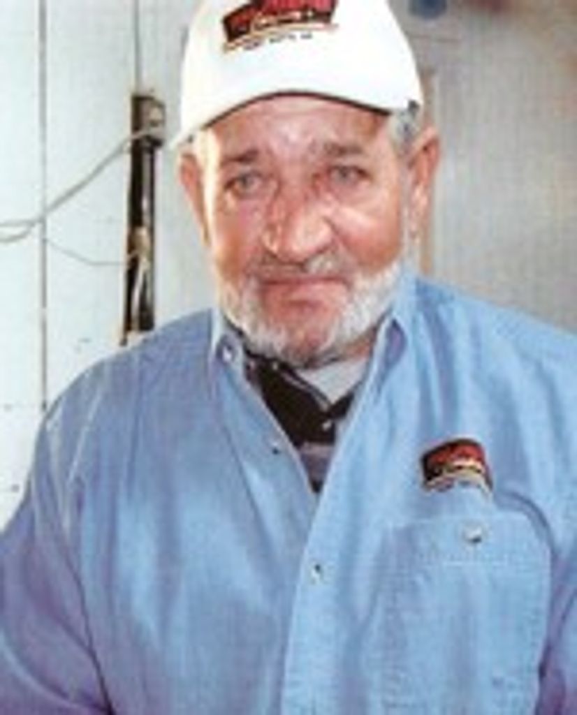 Bobby Joe Smithson Sr.