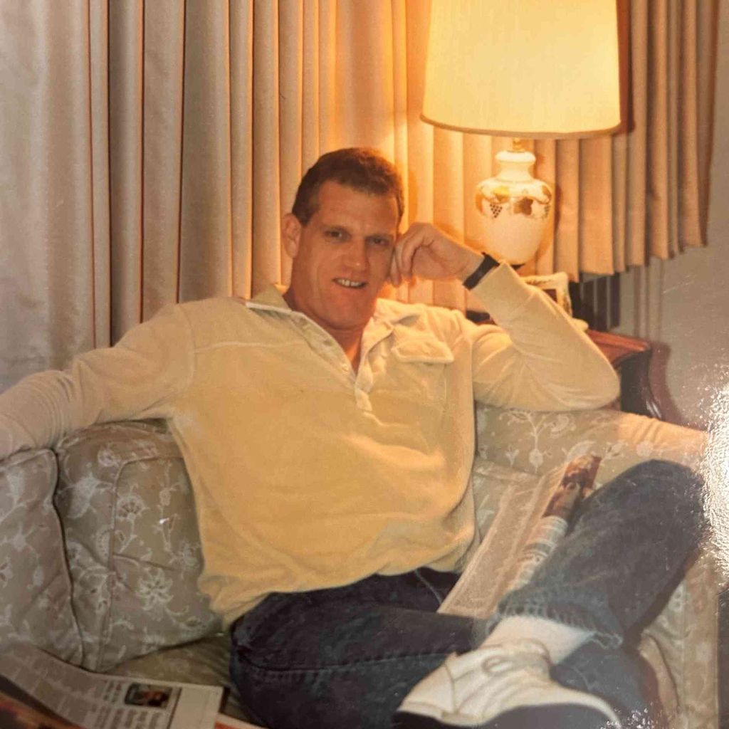 Brian Bergholtz Profile Photo