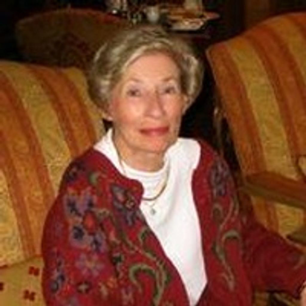 Jeanie Swan