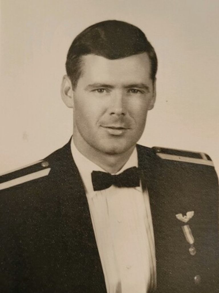 Wayne Darrell Meeks Profile Photo