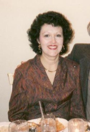 Jo-Ann Karmonick Profile Photo