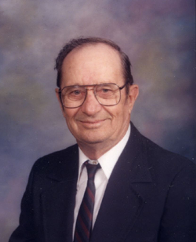 Edwin Wolf