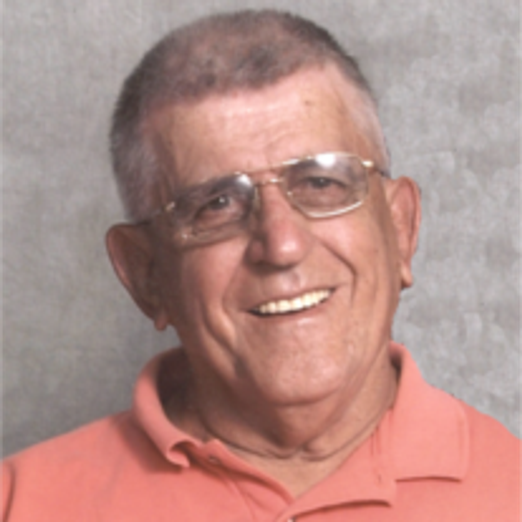John  W. "Byrd" Mason