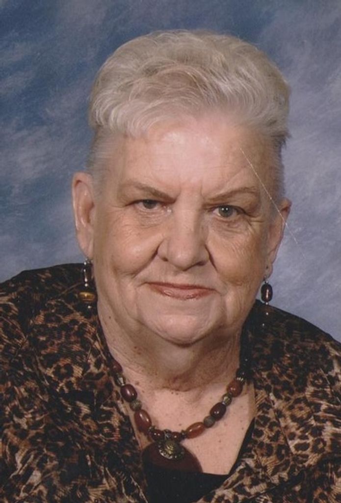 Delarece Viola Cooper