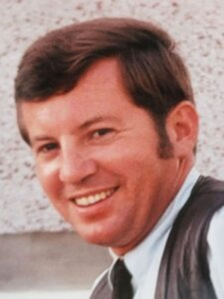 James Dennis Ashworth