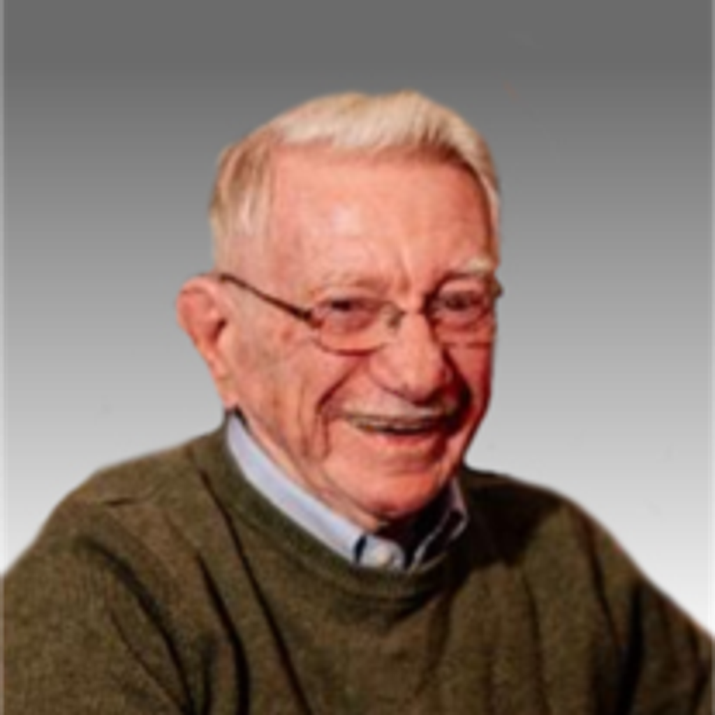 Bert Eaton