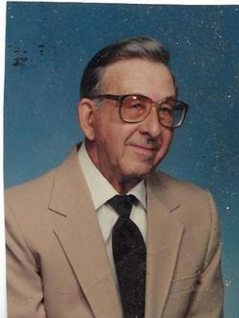 Jack Hugh Walters Profile Photo