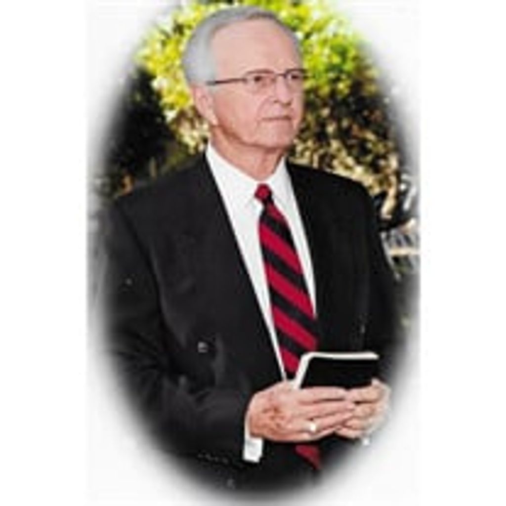 Richard Bert "R.B." Mathis