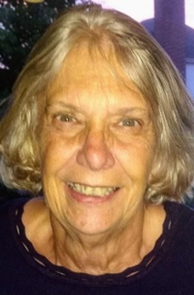 George Ann Fisher Profile Photo