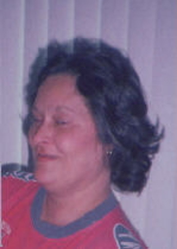 Sharon Rose Ball Profile Photo