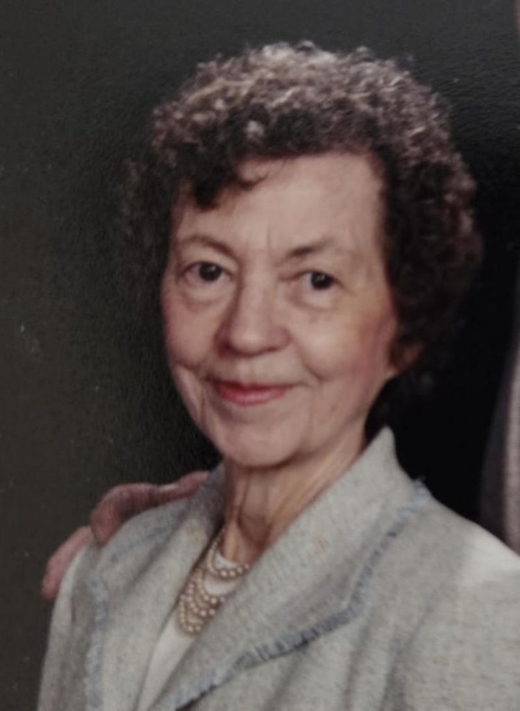 Myrtle Mae Ratliff Profile Photo