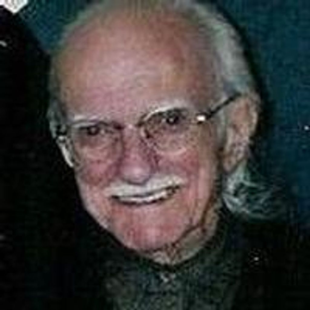Richard Joseph Bucenell