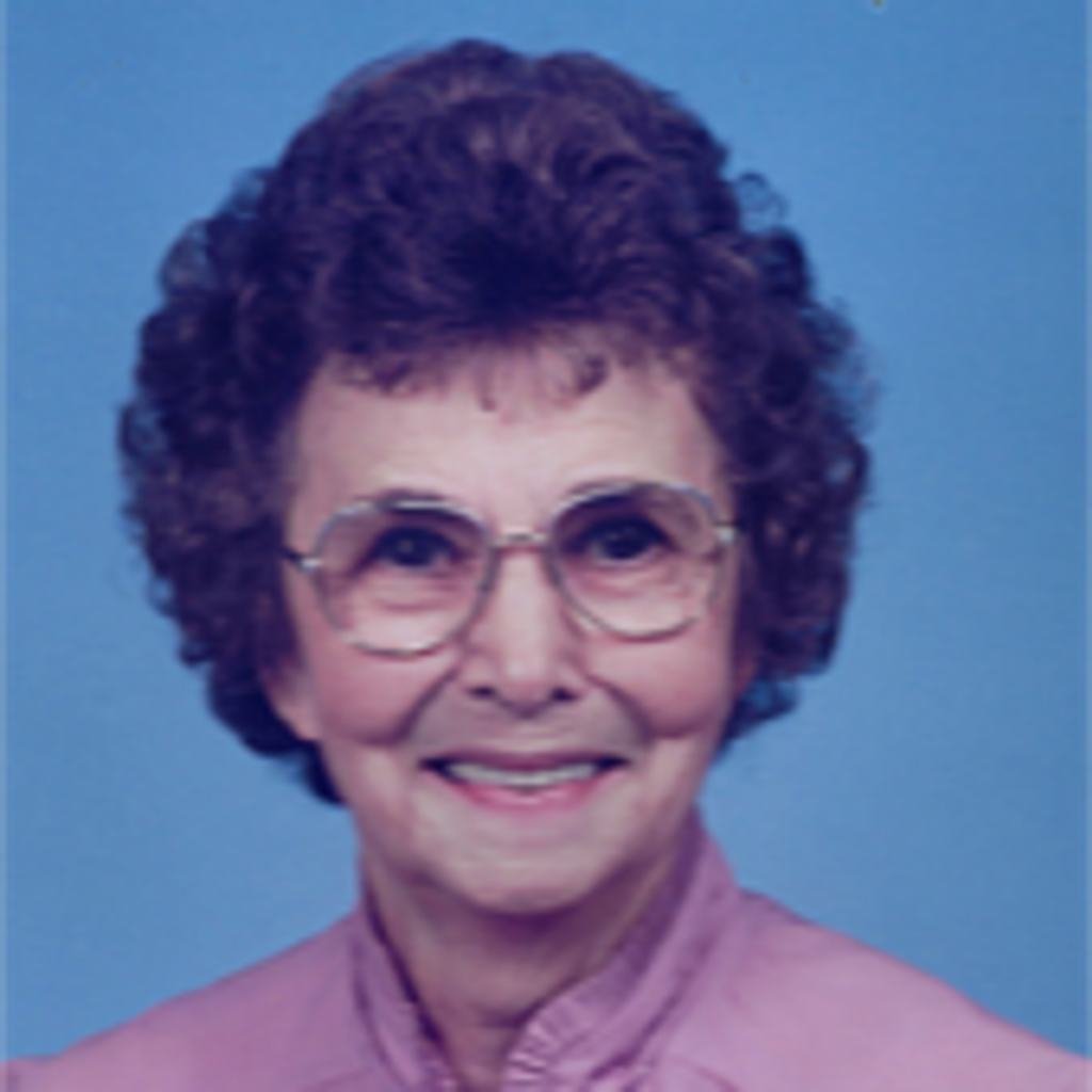 Daphne Beane Saunders