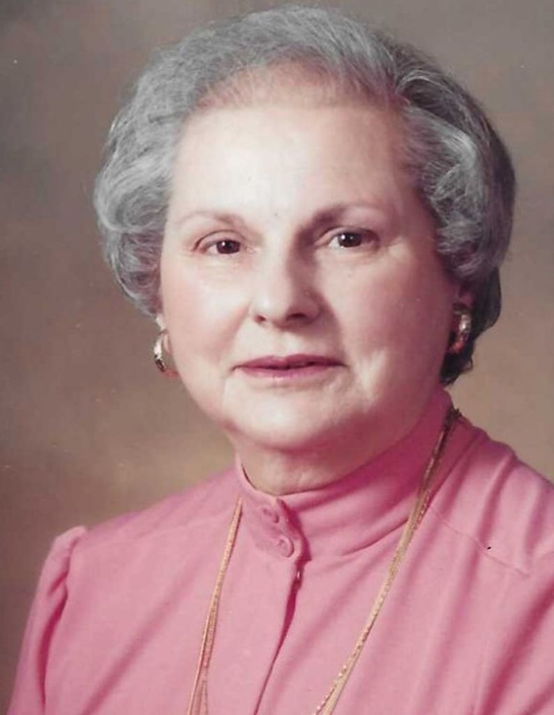 Saveria "Sarah" Josephine (Ilacqua)  Speno