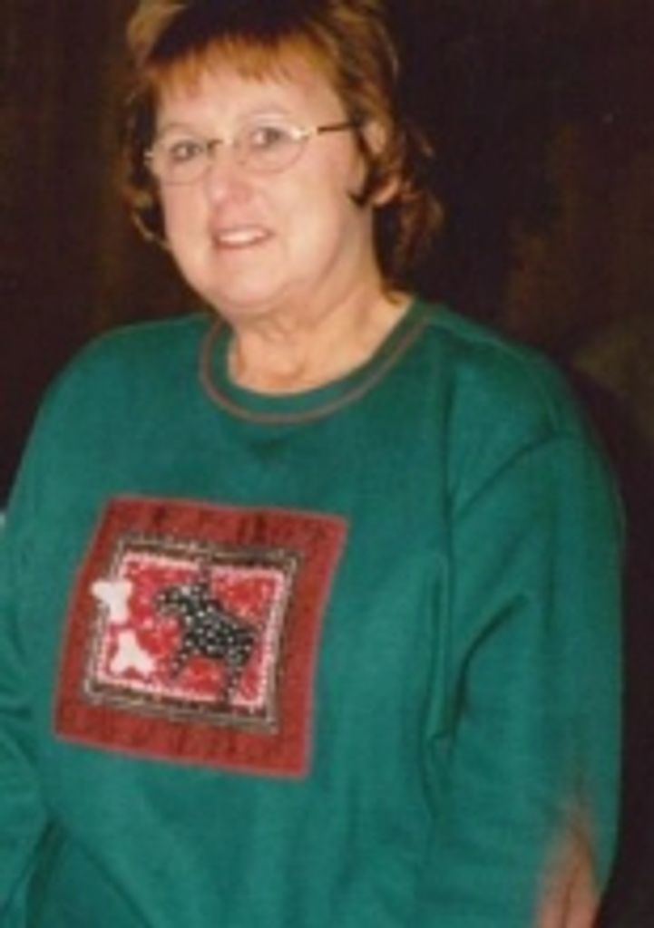 Patricia Jean Locascio