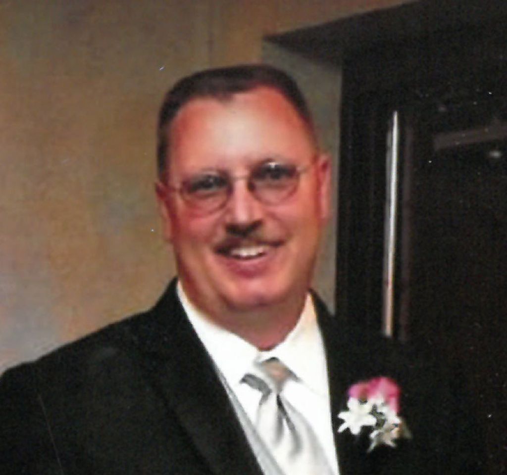 William Jon Nelson Profile Photo