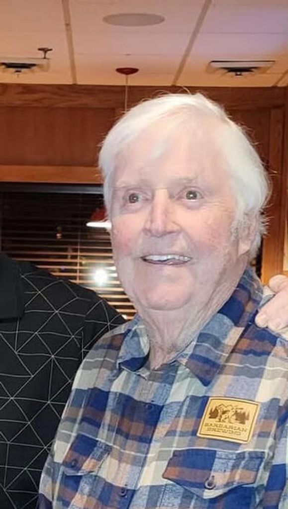 Lawrence "Larry" Mccall Profile Photo