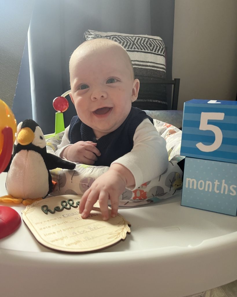 Cruize Hudson Sasser