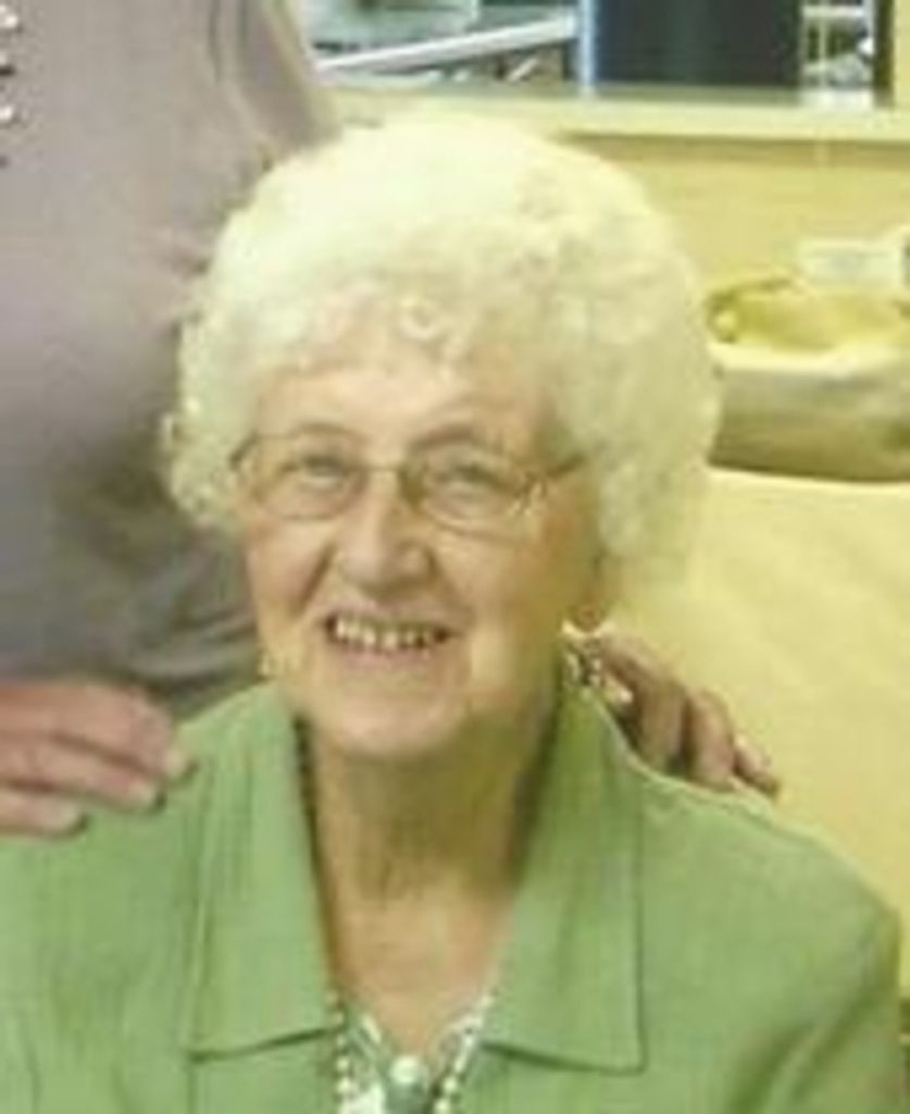 Marjorie Jean Dawson (Anderson)