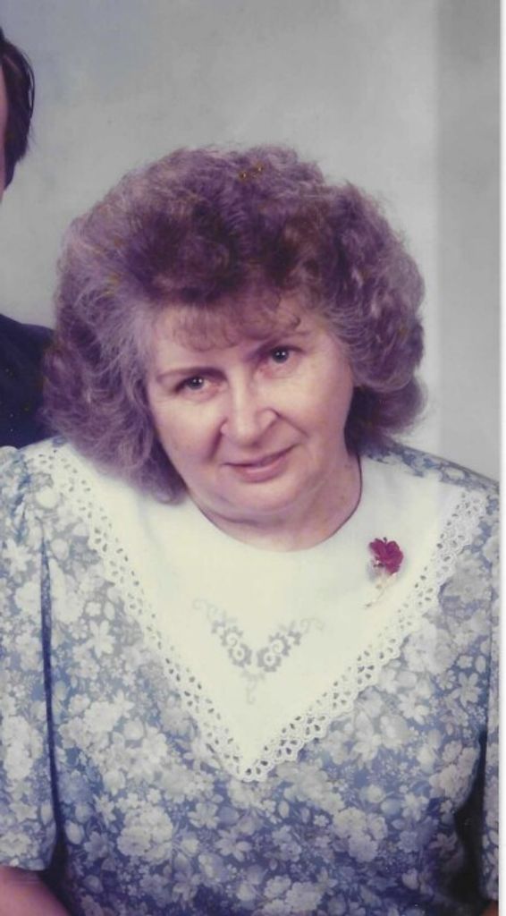 Peggy Jo Hatcher