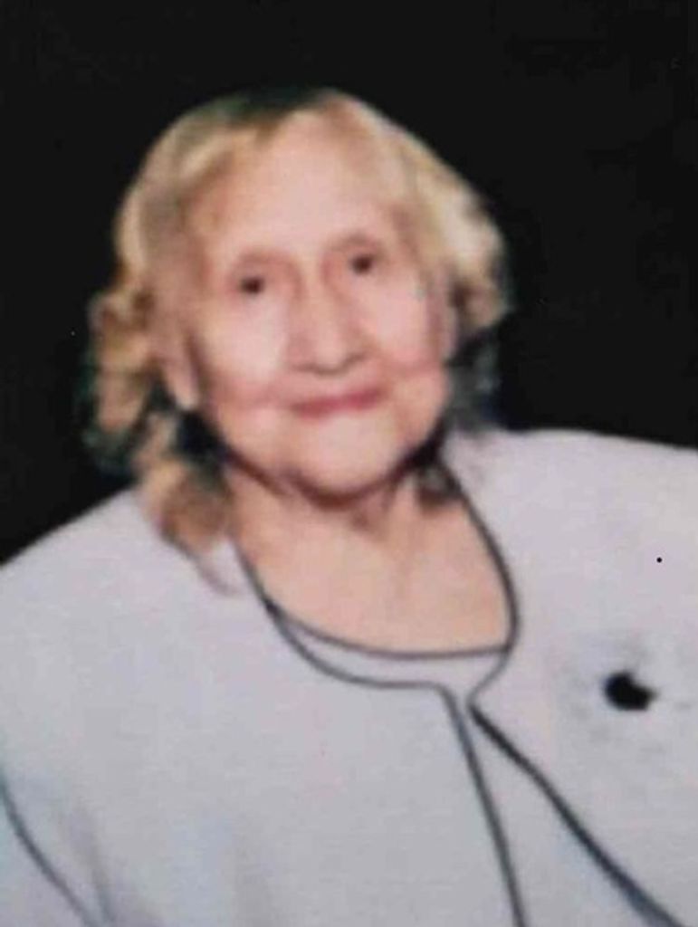 Concepcion "Concha" Sirio