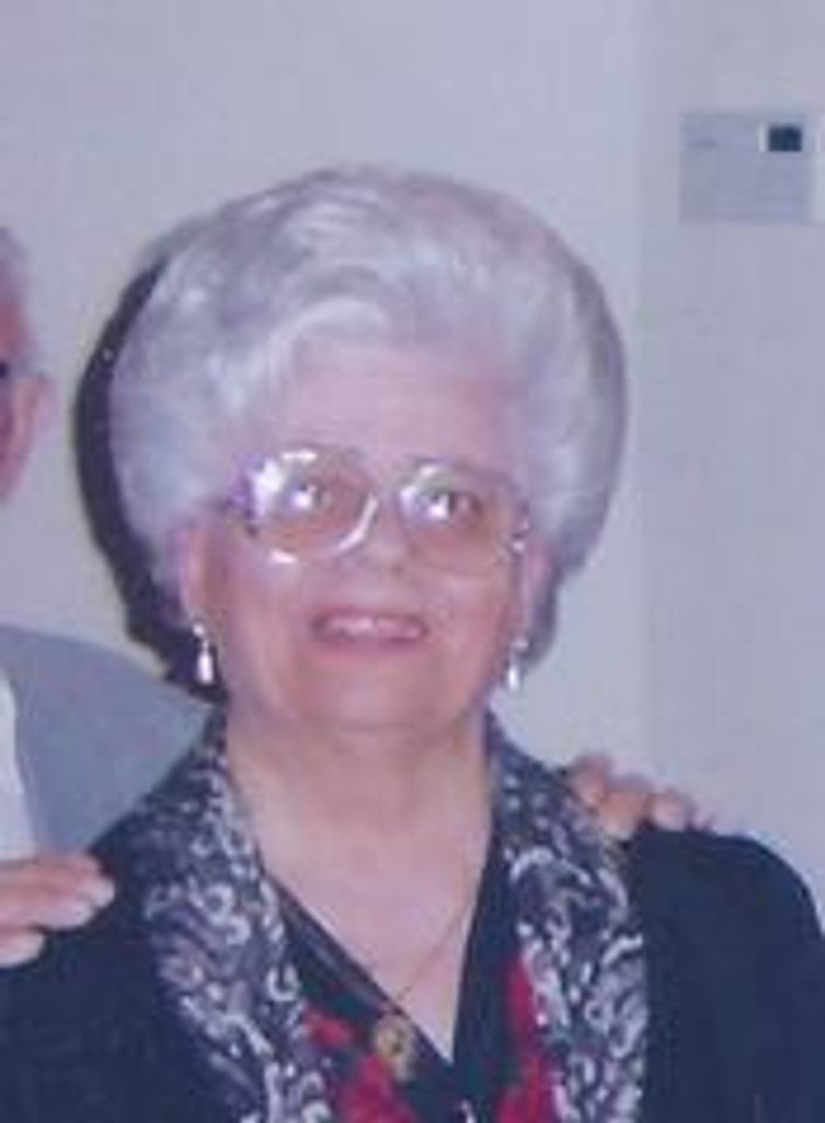 Santina Lupini Sebastianelli