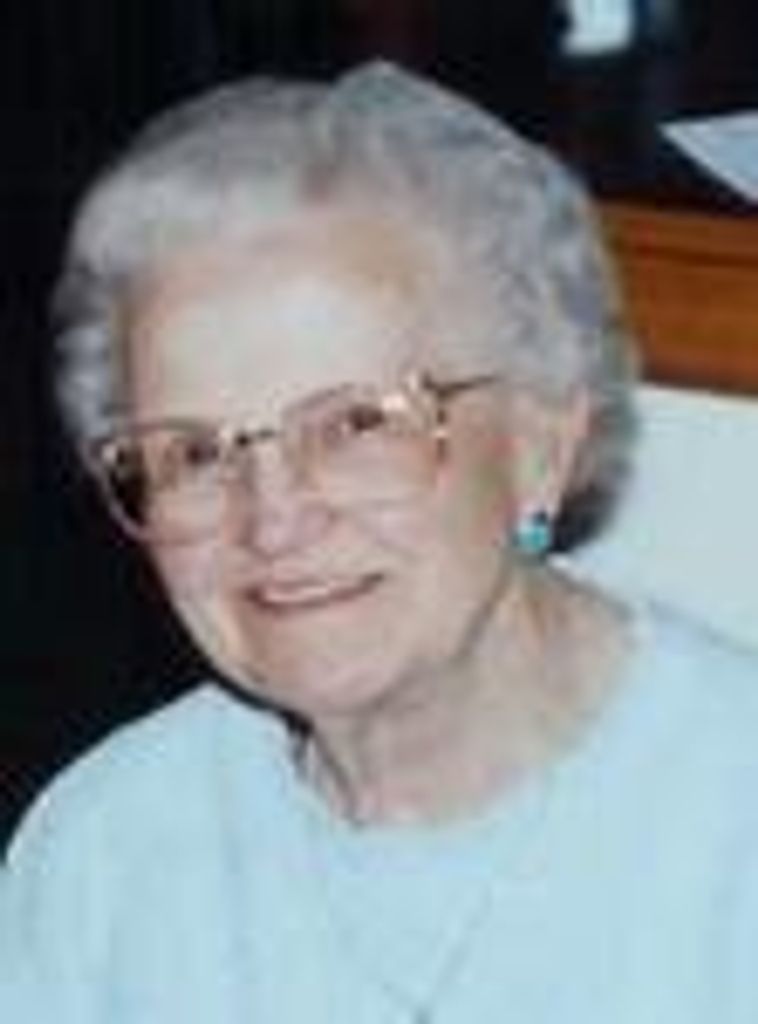 Lillian L. Kautza