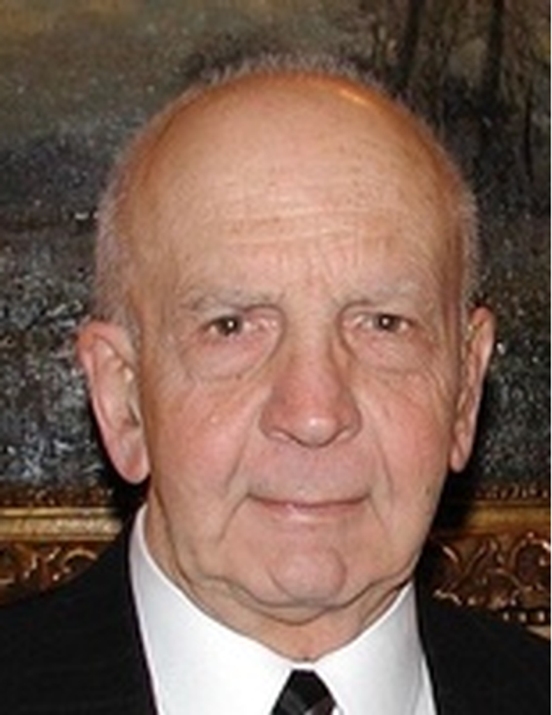 Henry P. "Hank" Borgman Profile Photo