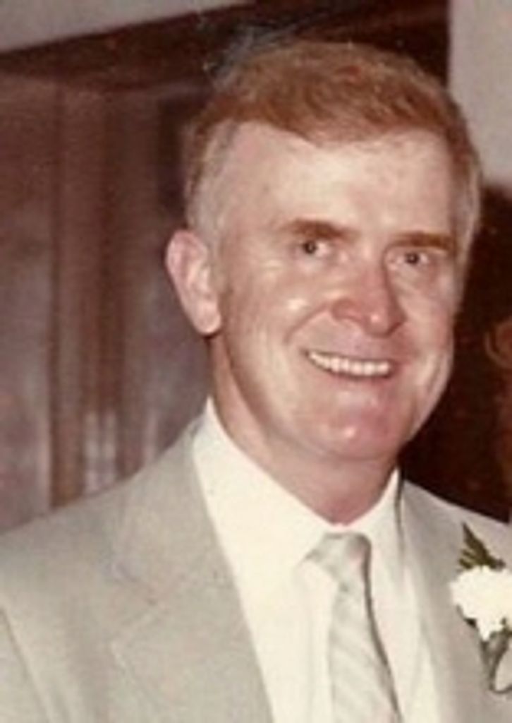 Elwood R. Harvey