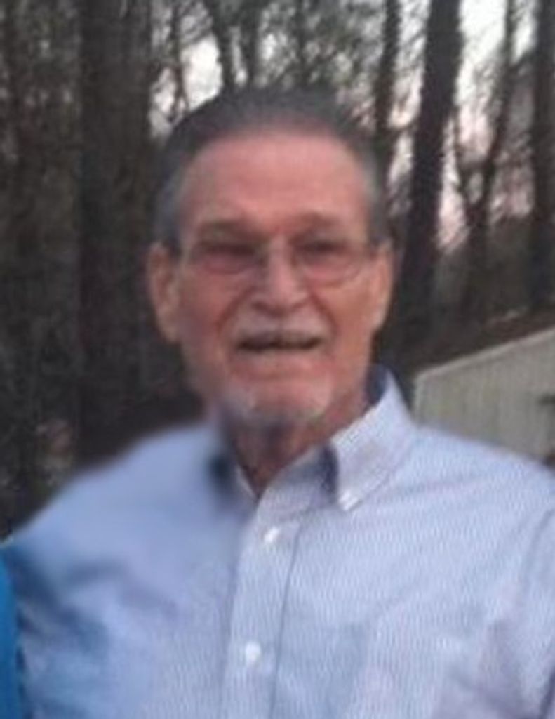 William (Bill) H. Hollis, Sr. Profile Photo