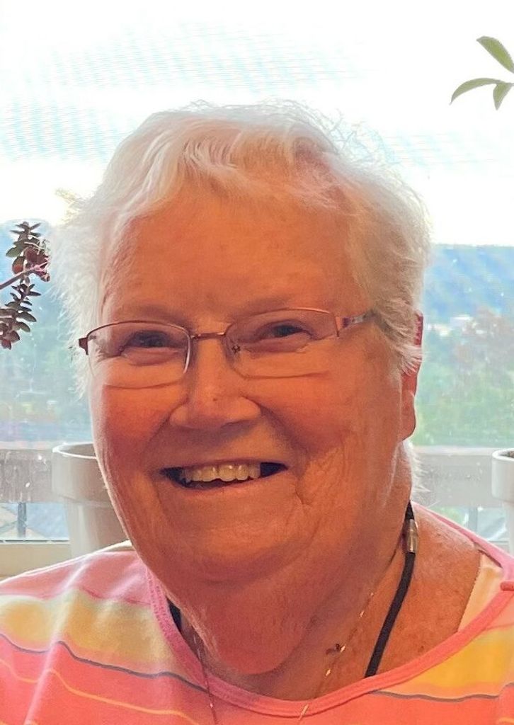 Martha M. (Reveland) Barber