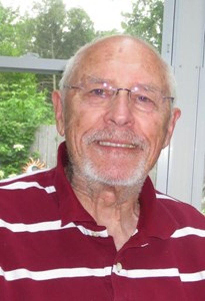 Thomas W. Karjala
