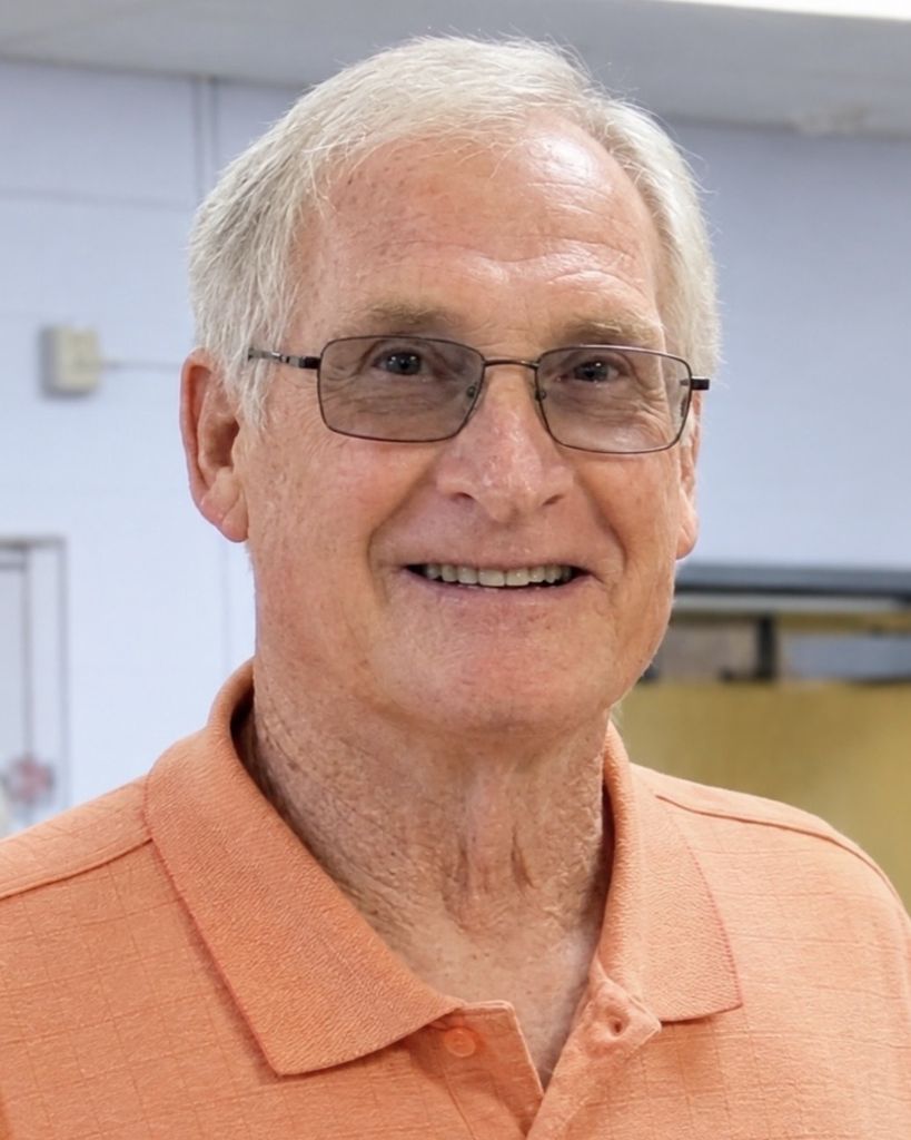 John L. Warner Profile Photo