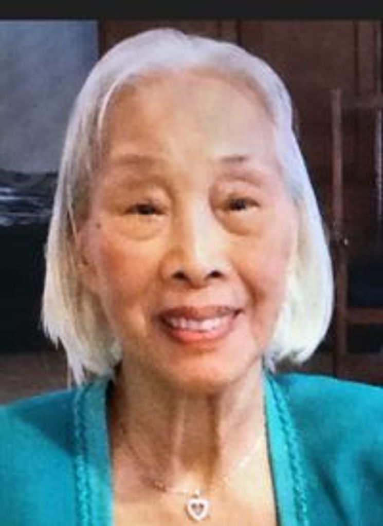 Alice Hwei-Ling Sun-Tsai