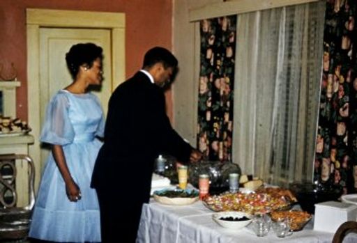 Eugene Allen photo gallery thumbnail 4 of 42