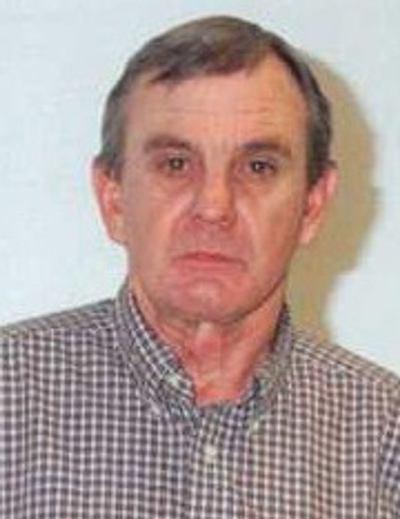 David Larry Bulman
