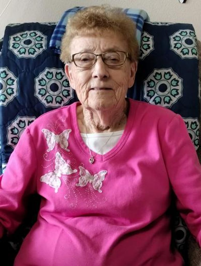 Marlene June Donoven